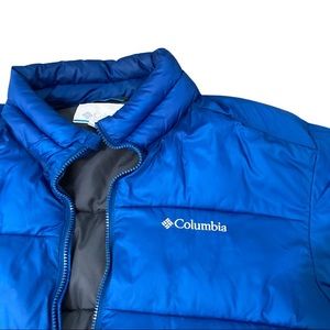 Columbia Jacket good condition
